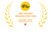 Best Instant Funding Prop Firm 2025